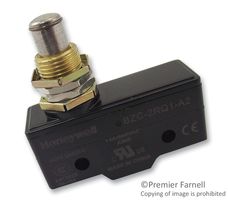 HONEYWELL BZC-2RQ1-A2