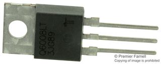 LITTELFUSE Q6008LT