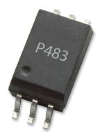 BROADCOM LIMITED ACPL-P483-000E