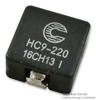 EATON COILTRONICS HC9-220-R.