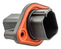 AMPHENOL SINE/TUCHEL AT04-6P-PM11