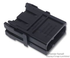 AMPHENOL SINE/TUCHEL C146 10A003 500 15.