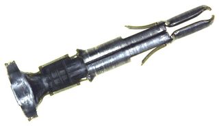 AMP - TE CONNECTIVITY 350707-1