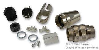 AMPHENOL SINE/TUCHEL C091 31H006 100 2