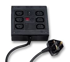 BULGIN PXD703/061/10/1