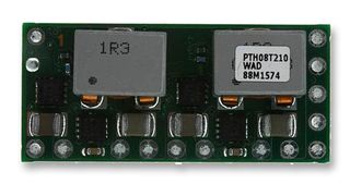 TEXAS INSTRUMENTS PTH08T210WAD