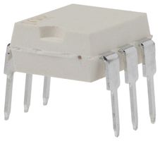 ON SEMICONDUCTOR/FAIRCHILD MOC3033-M