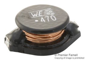 WURTH ELEKTRONIK 74458147