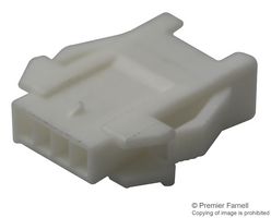 JST (JAPAN SOLDERLESS TERMINALS) XARR-04V