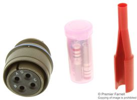 AMPHENOL AEROSPACE MS3456W22-22S