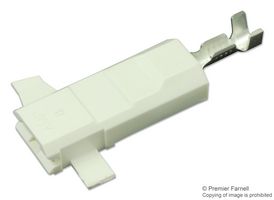 AMP - TE CONNECTIVITY 1969161-2