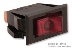 CARLING TECHNOLOGIES LTA201-TR-B