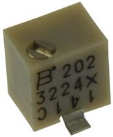 BOURNS 3224X-1-202E.