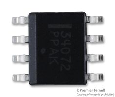 ON SEMICONDUCTOR MC34072DR2G.