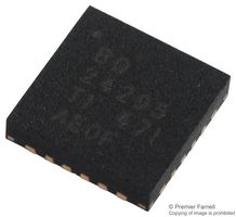 TEXAS INSTRUMENTS BQ24295RGET