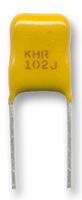 KEMET C330C101JHG5TA