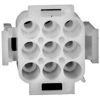 AMP - TE CONNECTIVITY 1-480706-1