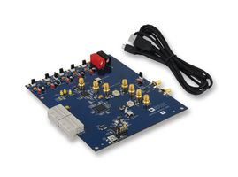 ANALOG DEVICES AD9122-M5372-EBZ