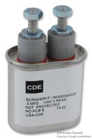 CORNELL DUBILIER SCRN240R-F