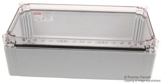 HOFFMAN ENCLOSURES Q402013PCICC