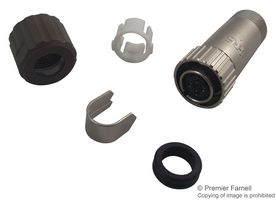 HIROSE(HRS) LF10WBP-4S