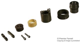 AMPHENOL INDUSTRIAL MS3106F22-8P