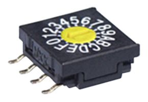 NKK SWITCHES FR02FC16P-R