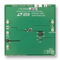 LINEAR TECHNOLOGY DC1053A-H