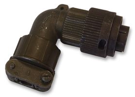 ITT CANNON KPT08B14-18P