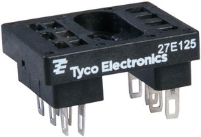 POTTER&BRUMFIELD - TE CONNECTIVITY 27E125..