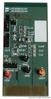 TEXAS INSTRUMENTS LMZ20502EVM