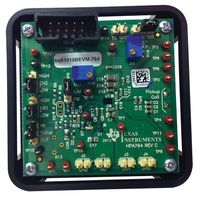 TEXAS INSTRUMENTS BQ51010BEVM-764.
