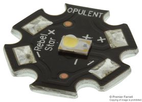 OPULENT REBEL-STAR-A-PW30