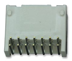 JST (JAPAN SOLDERLESS TERMINALS) S14B-PUDSS-1