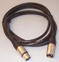 NEUTRIK CABLE 3M BLACK