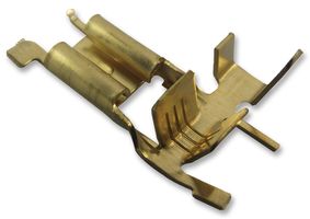 AMP - TE CONNECTIVITY 63512-1