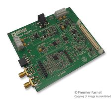 ANALOG DEVICES EVAL-AD7686SDZ