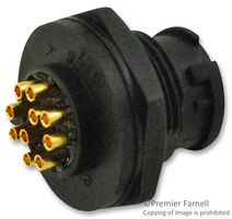 AMPHENOL LTW BU-10PMMS-LC7001.