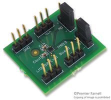 TEXAS INSTRUMENTS LM2757TMEV