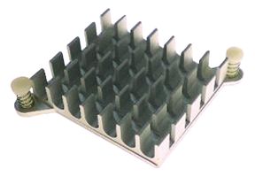 ABL HEATSINKS BGA-PP-015