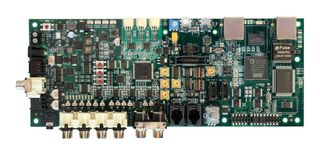 ANALOG DEVICES ADZS-SC584-EZLITE