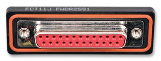 FCT - A MOLEX COMPANY FWDR25S1A