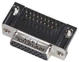 AMPHENOL L77HDA26SD1CH4R