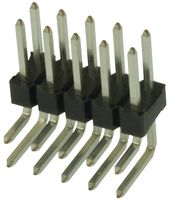 AMPHENOL FCI 68021-410HLF