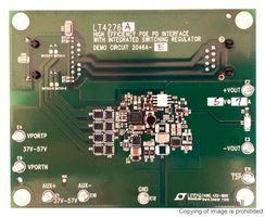 LINEAR TECHNOLOGY DC2046A-E