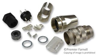 AMPHENOL SINE/TUCHEL C091 31H004 100 2