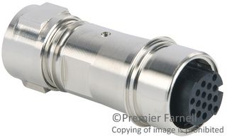 BULGIN PXM6011/16S/CR/0910/SN