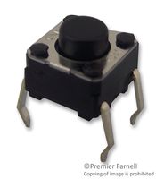 OMRON ELECTRONIC COMPONENTS B3F1020