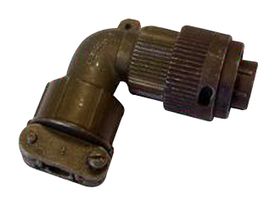 AMPHENOL GTS08CF28-51S-025