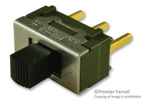 NKK SWITCHES MS13ANG03
